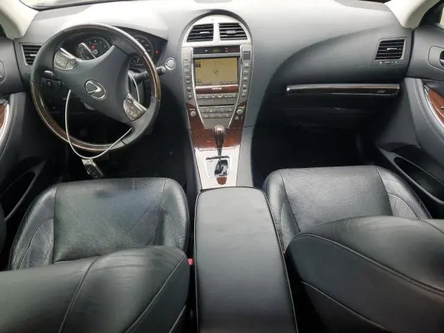 2010 LEXUS ES 350  