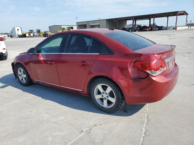 2013 CHEVROLET CRUZE LT