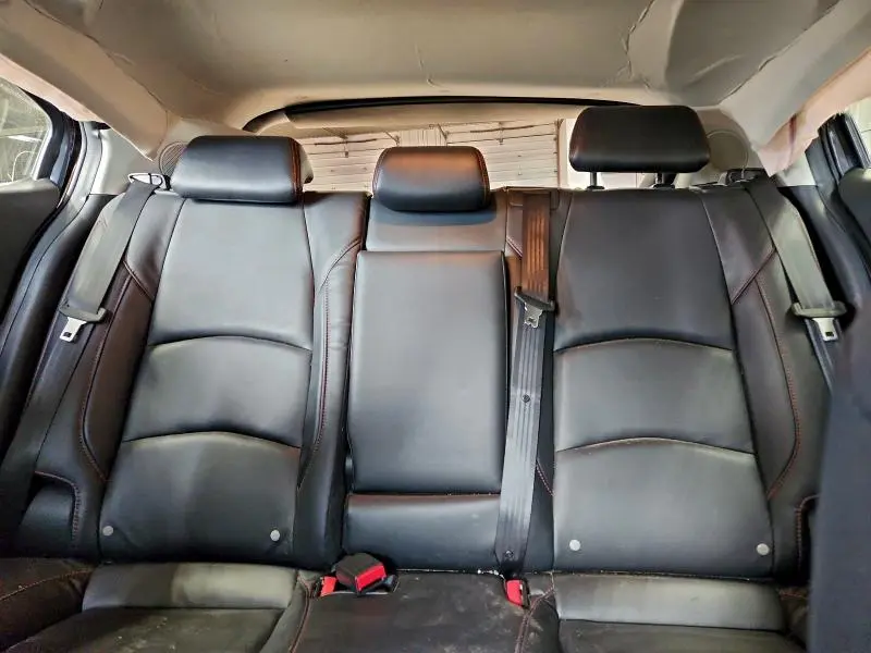 2014 MAZDA 3 GRAND TOURING  