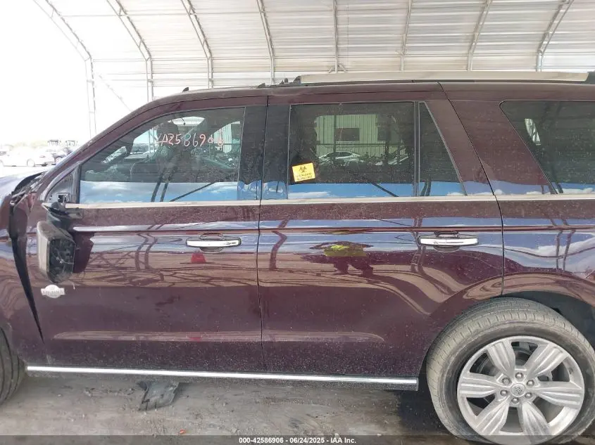 2024 FORD EXPEDITION KING RANCH