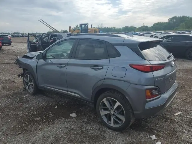2019 HYUNDAI KONA LIMITED  
