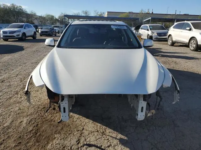 2019 INFINITI Q50 LUXE  