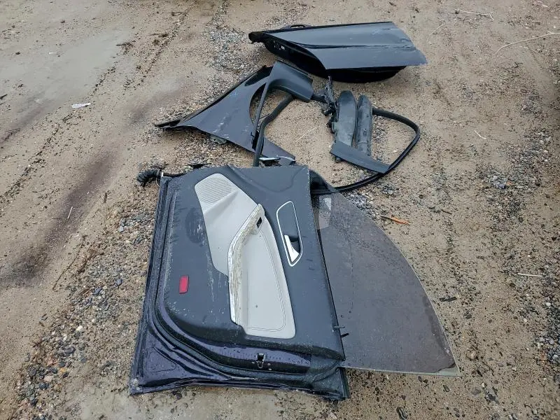 2016 MERCEDES-BENZ CLA 250  