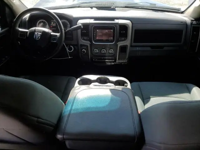 2014 RAM 1500 ST  