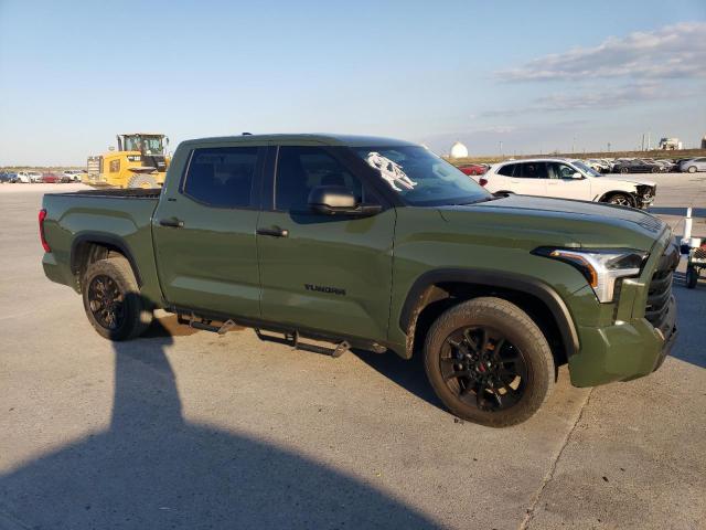 2022 TOYOTA TUNDRA CREWMAX SR