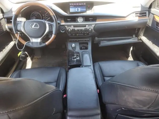 2013 LEXUS ES 300H  