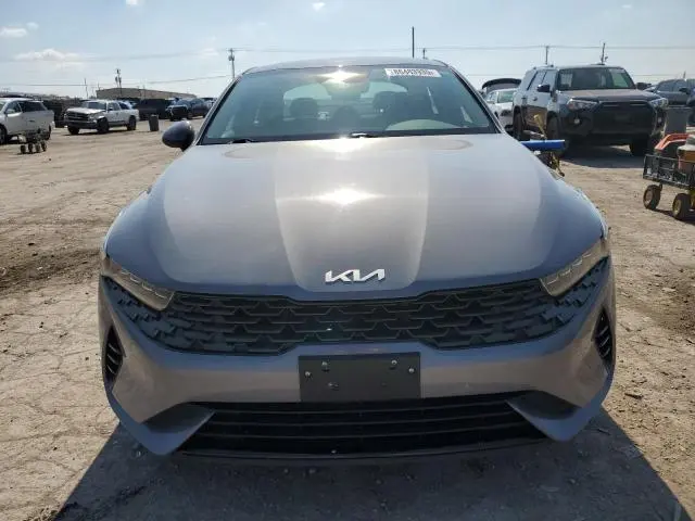 2023 KIA K5 LXS  