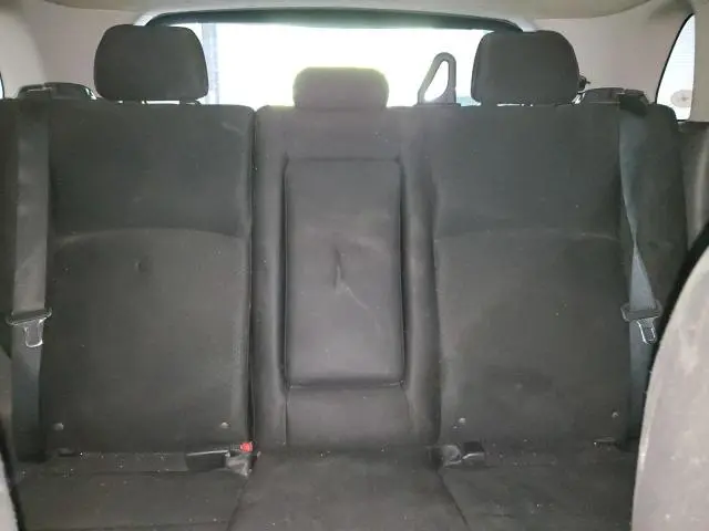 2014 MITSUBISHI OUTLANDER SPORT ES  