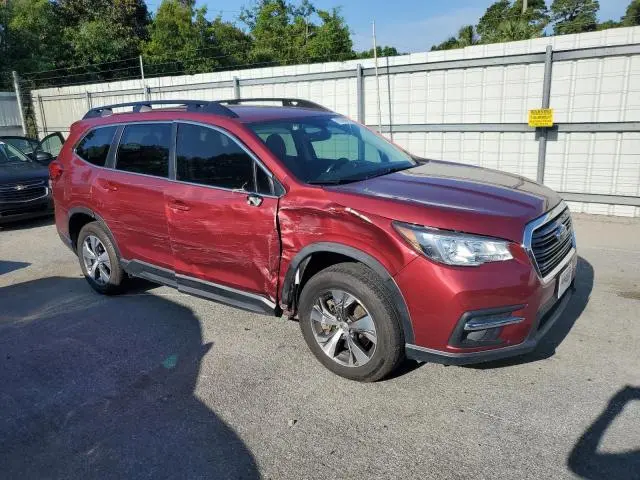 2020 SUBARU ASCENT PREMIUM  