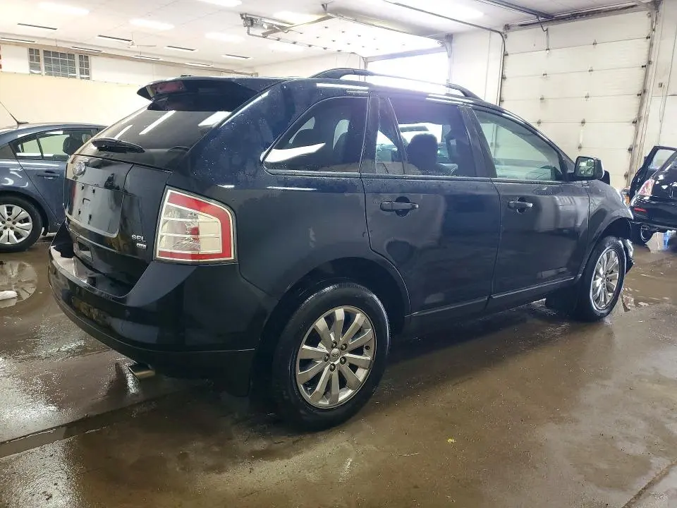 2010 FORD EDGE SEL  