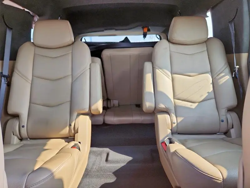 2020 CADILLAC ESCALADE PLATINUM  