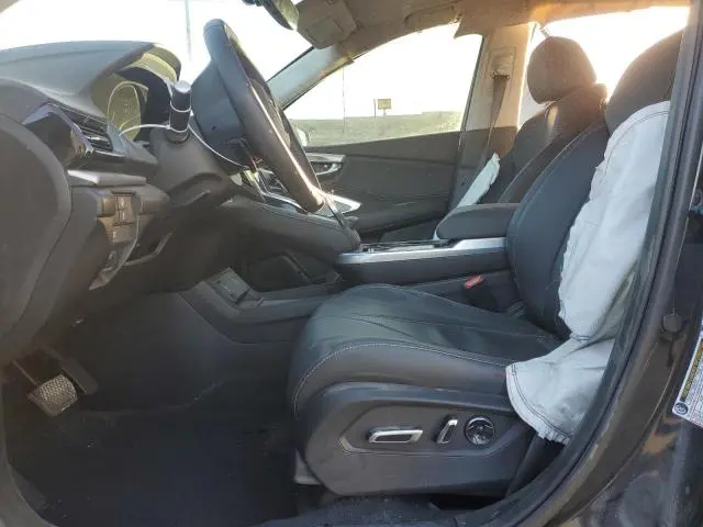 2025 ACURA RDX TECHNOLOGY  