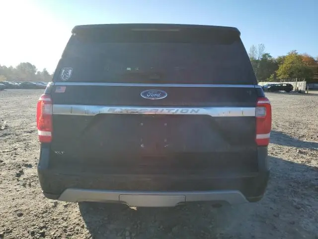 2020 FORD EXPEDITION XLT  