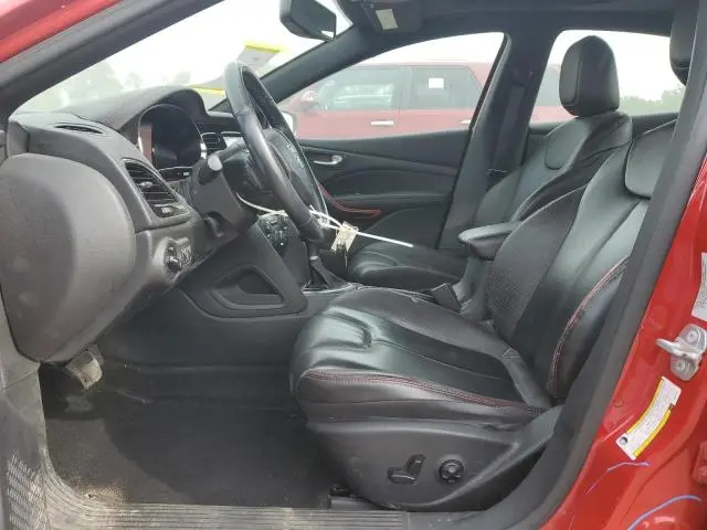 2015 DODGE DART GT  