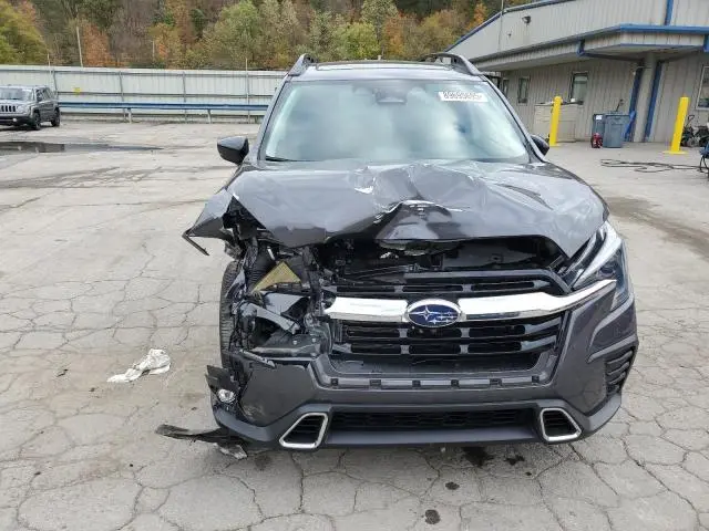 2024 SUBARU ASCENT TOURING  