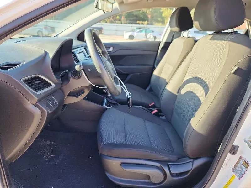 2020 HYUNDAI ACCENT SE  
