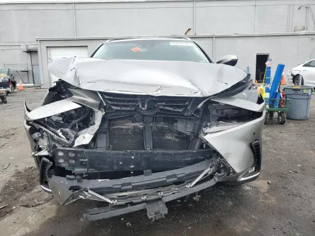 2018 LEXUS NX 300 BASE  
