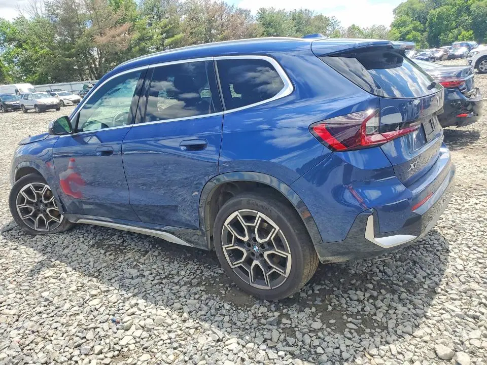 2024 BMW X1 XDRIVE28I  