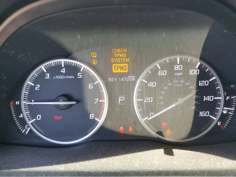 2015 ACURA RDX TECHNOLOGY  