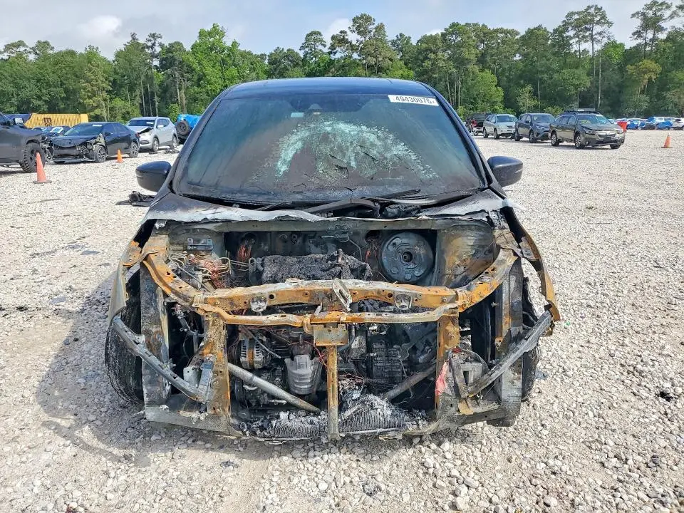 2018 HONDA ODYSSEY EXL  