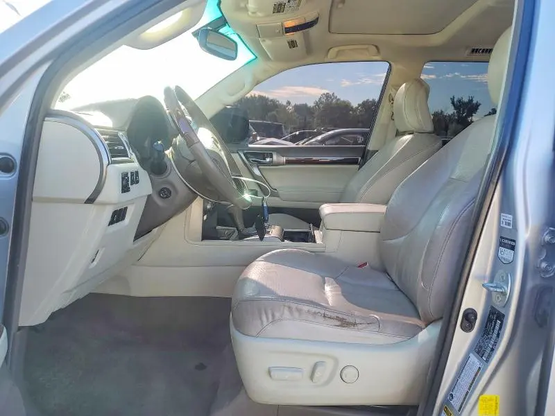 2014 LEXUS GX 460  