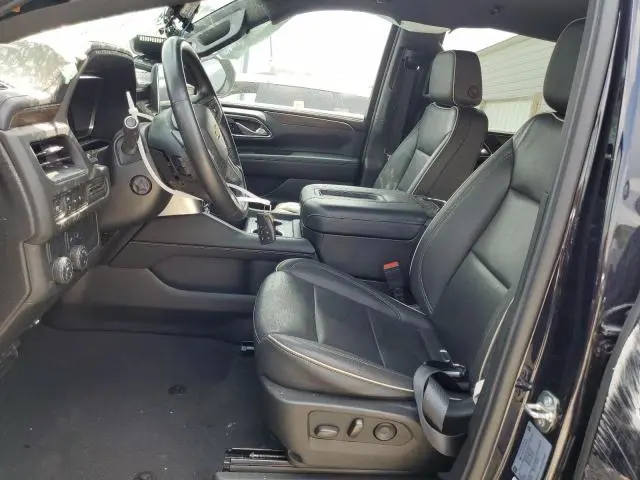 2023 CHEVROLET SUBURBAN C1500 PREMIER  