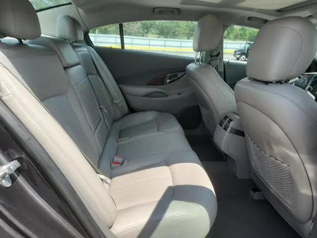 2013 BUICK LACROSSE   
