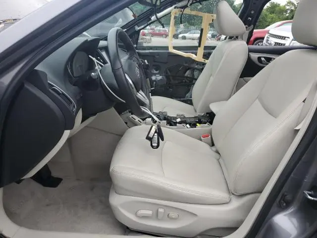 2020 INFINITI Q50 PURE  