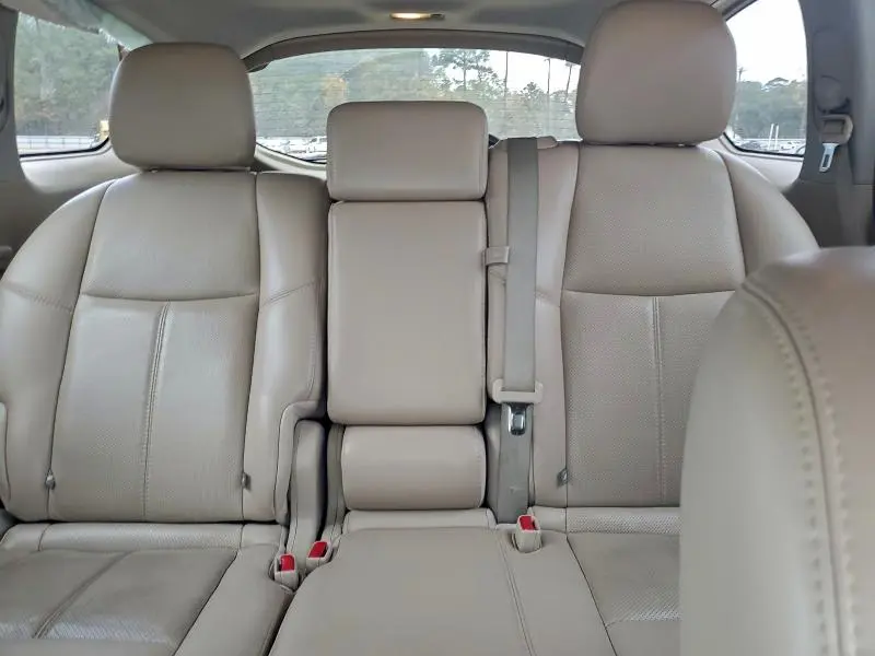 2016 NISSAN PATHFINDER S  