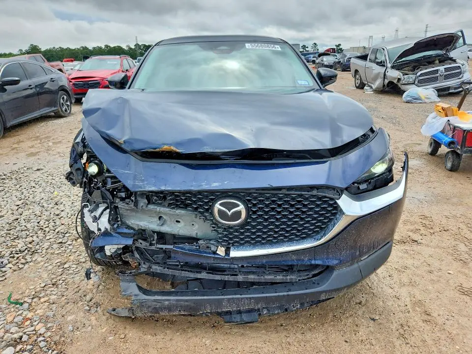 2024 MAZDA CX-30 SELECT  