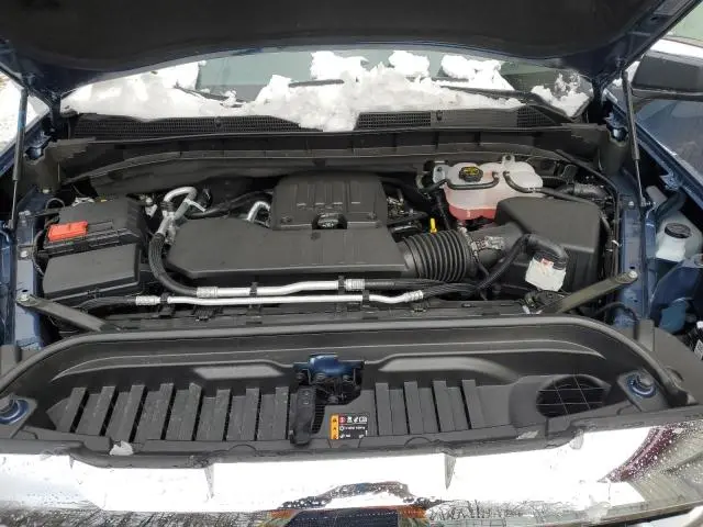 2024 GMC SIERRA K1500 SLE  