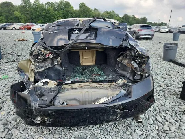 2010 HONDA ACCORD LX  