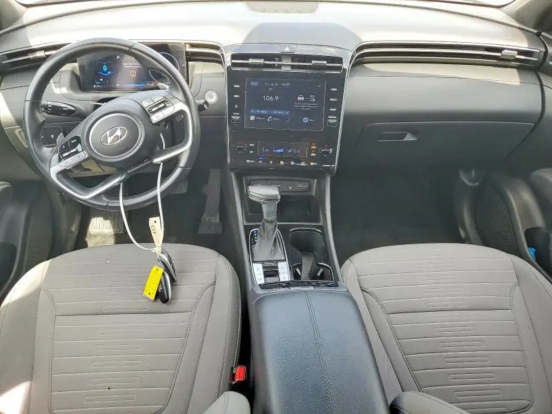 2022 HYUNDAI SANTA CRUZ SEL PREMIUM  