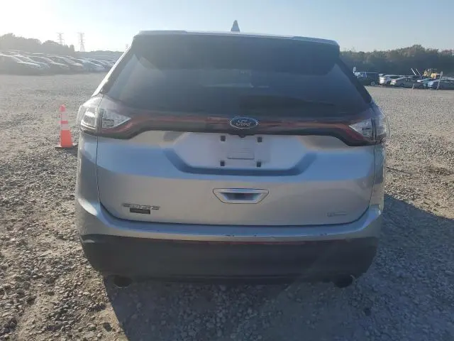 2016 FORD EDGE   