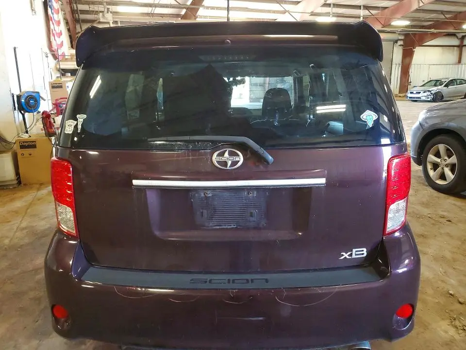 2012 SCION XB BASE  