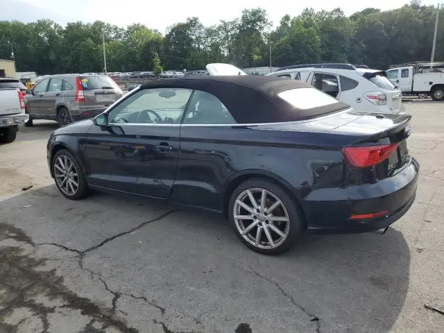 2015 AUDI A3 PREMIUM PLUS  