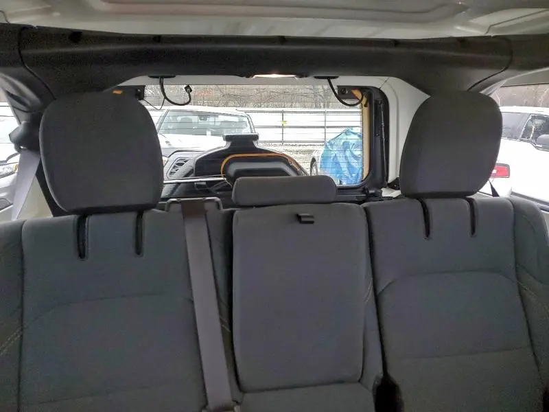 2024 JEEP WRANGLER 4XE  