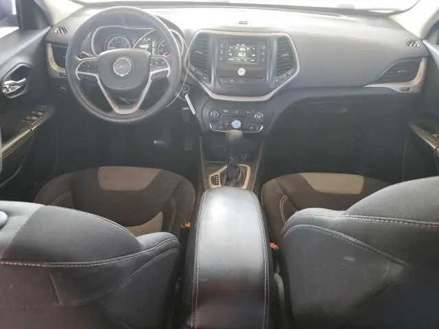 2014 JEEP CHEROKEE SPORT  