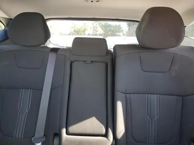 2022 HYUNDAI TUCSON SEL CONVENIENCE  