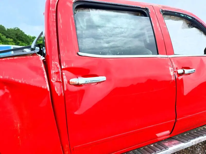 2014 GMC SIERRA K1500 SLE  