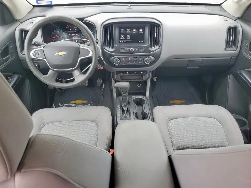 2020 CHEVROLET COLORADO   