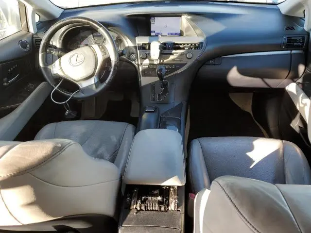 2014 LEXUS RX 350 BASE  