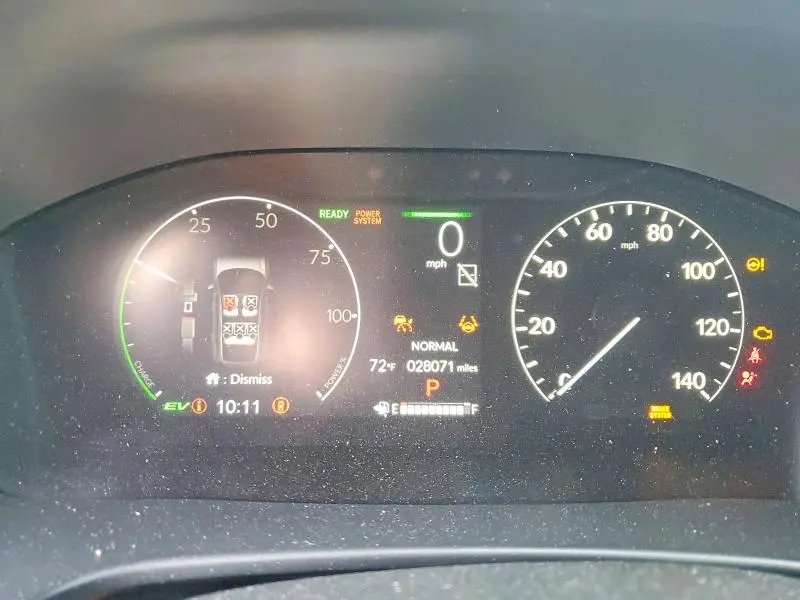 2025 HONDA CR-V SPORT  