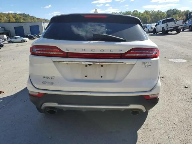 2019 LINCOLN MKC SELECT  