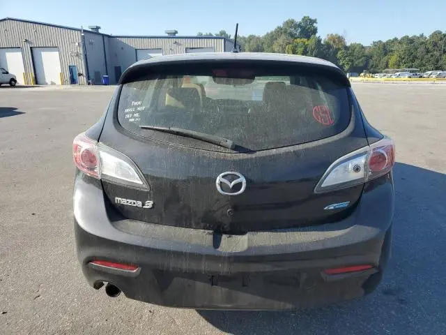 2013 MAZDA 3 I