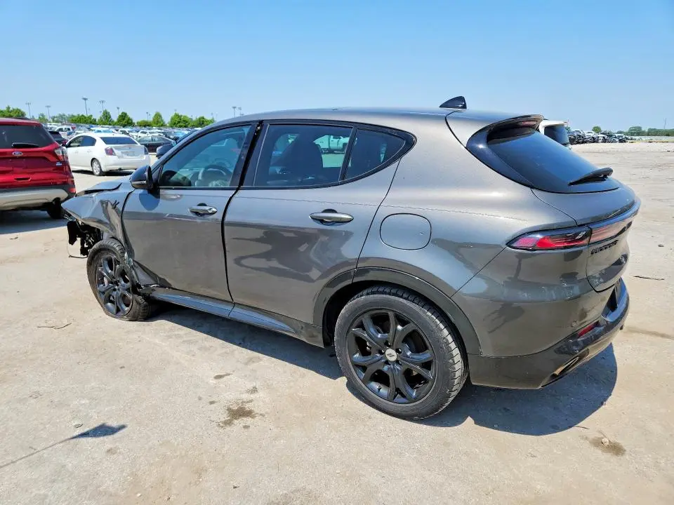 2024 DODGE HORNET R  