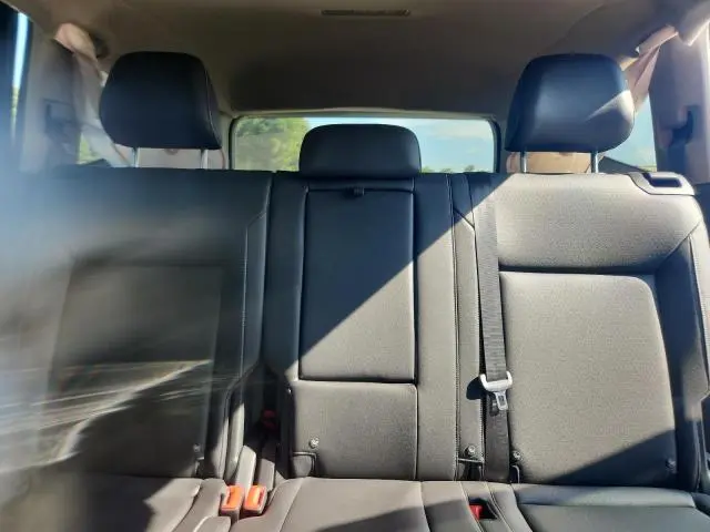 2021 VOLKSWAGEN ATLAS SE