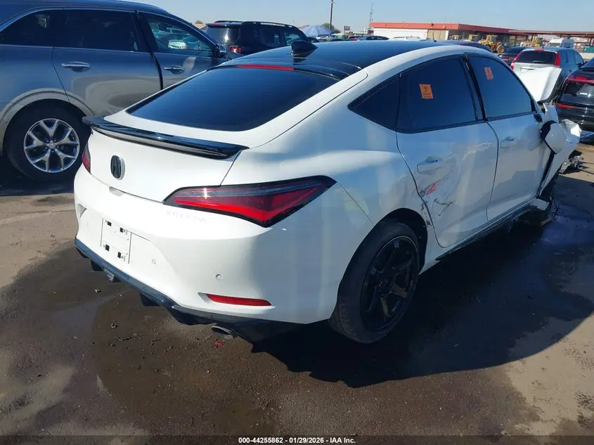 2024 ACURA INTEGRA A-SPEC TECHNOLOGY