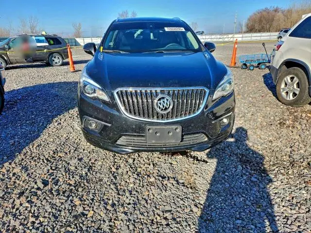 2016 BUICK ENVISION PREMIUM  