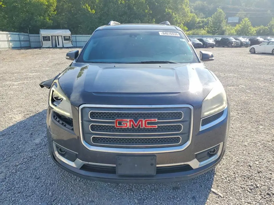 2015 GMC ACADIA SLT-1  